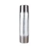 Ace Trading - Nipple STZ Industries 1/4 in. MIP each X 1/4 in. D MIP Galvanized Steel 5-1/2 in. L Nipple 309UP14X512